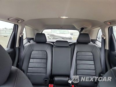 Zdjęcie 10 z 13 samochodu: 2026 HONDA CR-V EXL VIN:2HKRS4H78TH438010 - miniatura
