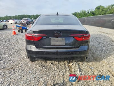 Zdjęcie 6 z 12 samochodu: 2021 JAGUAR XF R-DYNAMIC SE VIN:SAJBL4GX9MCY90255 - miniatura