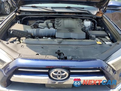 Zdjęcie 12 z 14 samochodu: 2023 TOYOTA 4RUNNER LIMITED VIN:JTEKU5JR2P6115337 - miniatura