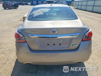 Zdjęcie 6 z 12 samochodu: 2013 NISSAN ALTIMA 2.5 VIN:1N4AL3AP8DN555155 - miniatura