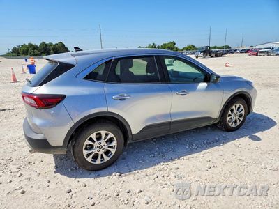 Trzecie zdjęcie samochodu z tyłu: 2024 FORD ESCAPE ACTIVE VIN:1FMCU0GN2RUA60172 - miniatura