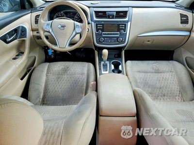 Zdjęcie 8 z 12 samochodu: 2017 NISSAN ALTIMA 2.5 SV VIN:1N4AL3AP8HC139513 - miniatura