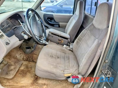 Zdjęcie 7 z 12 samochodu: 1996 FORD RANGER VIN:1FTCR10A2TUC29942 - miniatura