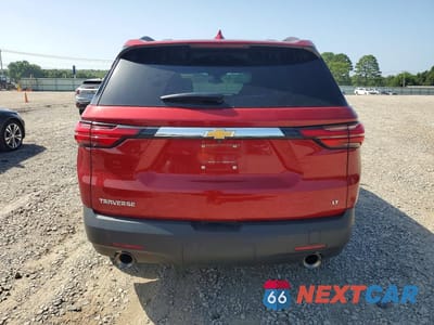 Zdjęcie 6 z 13 samochodu: 2023 CHEVROLET TRAVERSE LT VIN:1GNERGKWXPJ143362 - miniatura
