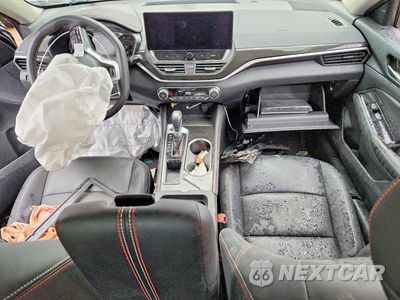 Zdjęcie 8 z 12 samochodu: 2025 NISSAN ALTIMA SR VIN:1N4BL4CVXSN423467 - miniatura