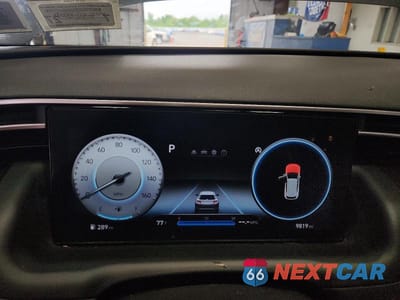 Zdjęcie 9 z 13 samochodu: 2024 HYUNDAI TUCSON SE VIN:5NMJACDE8RH432969 - miniatura