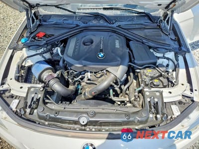 Zdjęcie 11 z 12 samochodu: 2017 BMW 330 I VIN:WBA8B9G35HNU55150 - miniatura