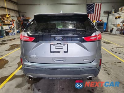 Zdjęcie 6 z 13 samochodu: 2020 FORD EDGE SEL VIN:2FMPK3J97LBA17190 - miniatura