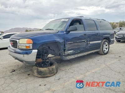 2001 GMC YUKON XL C1500 1GKEC16T41J311029 - główne zdjęcie licytacji z USA - miniatura