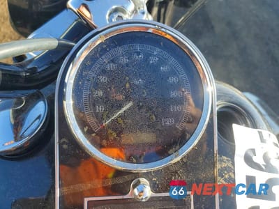 Zdjęcie 7 z 9 samochodu: 2012 HARLEY-DAVIDSON FLSTFB FATBOY LO VIN:1HD1JNV18CB020357 - miniatura