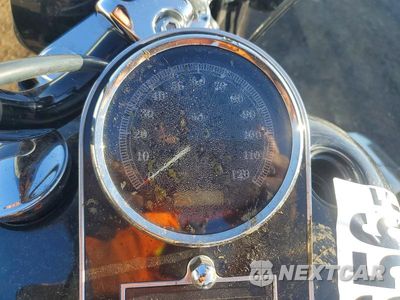 Zdjęcie 7 z 9 samochodu: 2012 HARLEY-DAVIDSON FLSTFB FATBOY LO VIN:1HD1JNV18CB020357 - miniatura