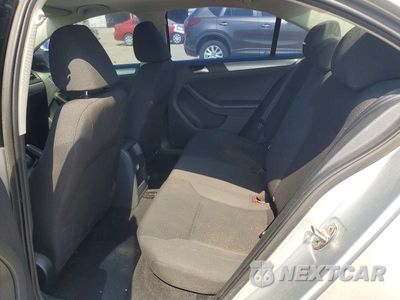 Zdjęcie 10 z 12 samochodu: 2015 VOLKSWAGEN JETTA SE VIN:3VWD17AJ0FM268287 - miniatura