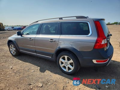 Drugie zdjęcie samochodu z przodu: 2010 VOLVO XC70 3.2 VIN:YV4982BZ0A1083428 - miniatura