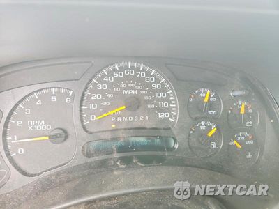 Zdjęcie 9 z 13 samochodu: 2006 CHEVROLET SILVERADO C1500 VIN:1GCEC19V96Z248284 - miniatura
