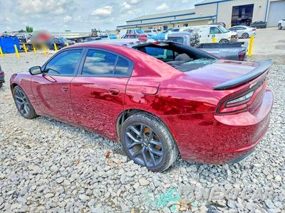 Drugie zdjęcie samochodu z przodu: 2023 DODGE CHARGER SXT VIN:2C3CDXBG5PH599055 - miniatura