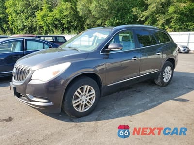 2014 BUICK ENCLAVE 5GAKRAKD4EJ233709 - główne zdjęcie licytacji z USA - miniatura