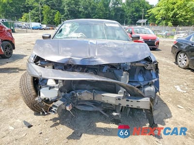 Piąte zdjęcie samochodu w środku: 2021 DODGE CHARGER SXT AWD VIN:2C3CDXJG6MH549133 - miniatura