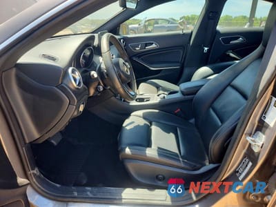 Zdjęcie 7 z 12 samochodu: 2018 MERCEDES-BENZ CLA 250 VIN:WDDSJ4EB0JN586703 - miniatura
