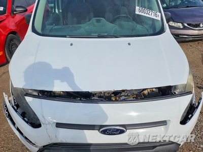 Zdjęcie 11 z 12 samochodu: 2015 FORD TRANSIT CONNECT XLT VIN:NM0LE7F73F1206487 - miniatura