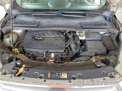 Zdjęcie 11 z 12 samochodu: 2017 FORD ESCAPE SE VIN:1FMCU0GD1HUA54692 - miniatura