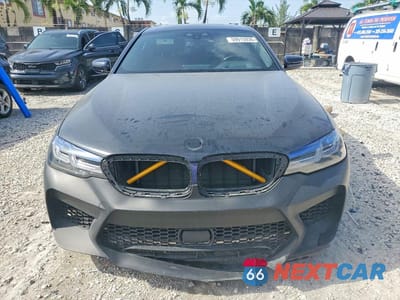 Piąte zdjęcie samochodu w środku: 2019 BMW 530 XI VIN:WBAJA7C52KWW47353 - miniatura