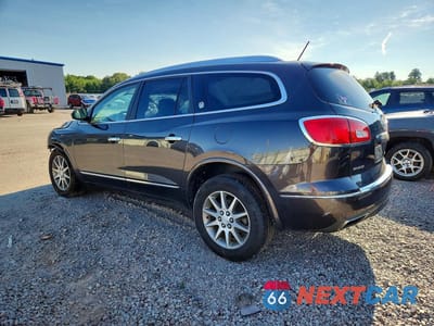 Drugie zdjęcie samochodu z przodu: 2015 BUICK ENCLAVE VIN:5GAKVBKD7FJ157552 - miniatura