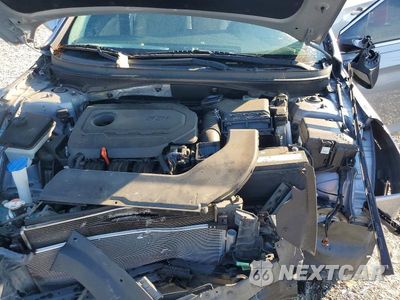 Zdjęcie 11 z 13 samochodu: 2017 HYUNDAI SONATA SE VIN:5NPE24AF8HH447023 - miniatura