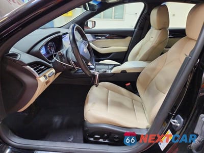 Zdjęcie 7 z 12 samochodu: 2020 CADILLAC CT5 PREMIUM LUXURY VIN:1G6DT5RW1L0151434 - miniatura
