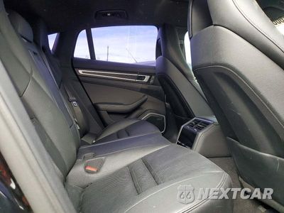 Zdjęcie 10 z 12 samochodu: 2023 PORSCHE PANAMERA BASE VIN:WP0AJ2A79PL103581 - miniatura