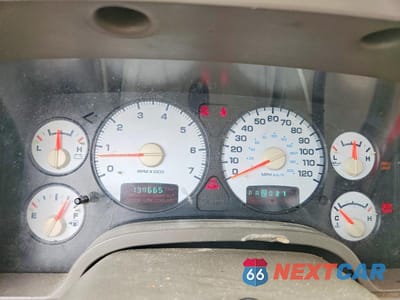 Zdjęcie 9 z 12 samochodu: 2002 DODGE RAM 1500 VIN:1D7HA16N32J145593 - miniatura