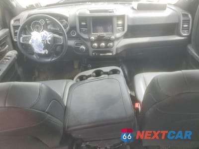 Zdjęcie 8 z 13 samochodu: 2024 RAM 2500 TRADESMAN VIN:3C6UR5CJ9RG153243 - miniatura