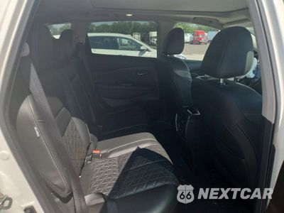 Zdjęcie 11 z 13 samochodu: 2020 NISSAN MURANO PLATINUM VIN:5N1AZ2DS0LN122748 - miniatura