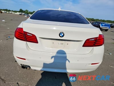 Zdjęcie 6 z 12 samochodu: 2015 BMW 528 XI VIN:WBA5A7C52FD624609 - miniatura