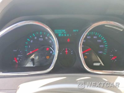 Zdjęcie 9 z 14 samochodu: 2012 CHEVROLET TRAVERSE LS VIN:1GNKRFED7CJ376410 - miniatura