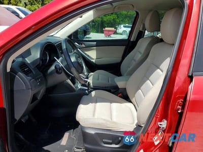 Zdjęcie 7 z 13 samochodu: 2015 MAZDA CX-5 TOURING VIN:JM3KE2CY9F0486427 - miniatura