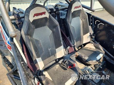 Zdjęcie 6 z 10 samochodu: 2015 POLARIS RZR UTILITY VEHICLE VIN:3NSVDE990FF368387 - miniatura