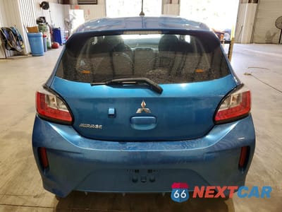Zdjęcie 6 z 12 samochodu: 2024 MITSUBISHI MIRAGE ES VIN:ML32AUHJ6RH010754 - miniatura