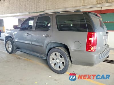Drugie zdjęcie samochodu z przodu: 2008 GMC YUKON VIN:1GKFC13J28J213554 - miniatura