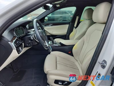 Zdjęcie 7 z 12 samochodu: 2017 BMW 530 I VIN:WBAJA5C30HG895428 - miniatura
