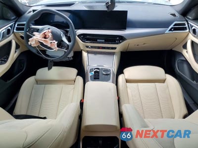 Zdjęcie 8 z 13 samochodu: 2025 BMW I4 EDRIVE 40 VIN:WBY23HD03SFU94927 - miniatura
