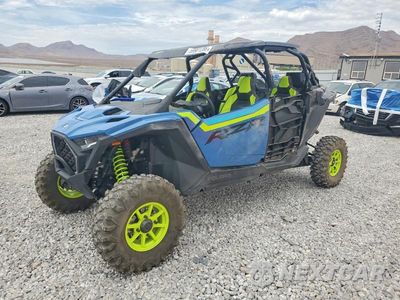 Drugie zdjęcie samochodu z przodu: 2025 POLARIS RZR PRO XP UTILITY VEHICLE VIN:3NSX4D923SG073696 - miniatura