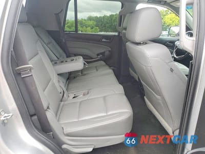 Zdjęcie 11 z 13 samochodu: 2018 CHEVROLET TAHOE K1500 LT VIN:1GNSKBKC1JR332264 - miniatura