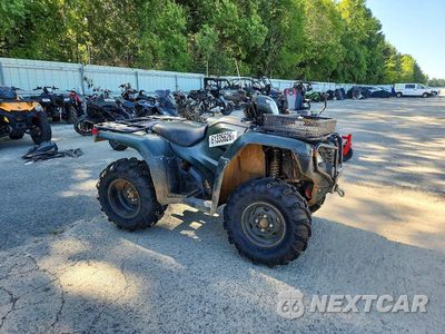 2024 HONDA FOREMAN ATV 1HFTE4411R4001257 - główne zdjęcie licytacji z USA - miniatura