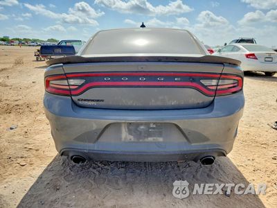 Zdjęcie 6 z 12 samochodu: 2023 DODGE CHARGER SCAT PACK VIN:2C3CDXGJ9PH631753 - miniatura
