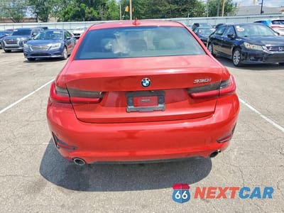 Zdjęcie 6 z 12 samochodu: 2020 BMW 330I VIN:3MW5R1J09L8B22119 - miniatura