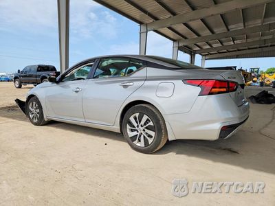 Drugie zdjęcie samochodu z przodu: 2024 NISSAN ALTIMA S VIN:1N4BL4BV7RN394862 - miniatura