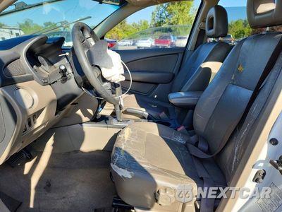 Zdjęcie 7 z 12 samochodu: 2003 MITSUBISHI OUTLANDER XLS VIN:JA4LX41G13U067239 - miniatura
