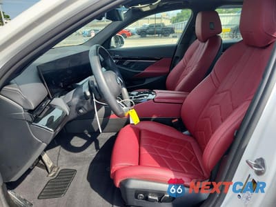 Zdjęcie 7 z 13 samochodu: 2025 BMW 530 I VIN:WBA43FJ06SCT40813 - miniatura