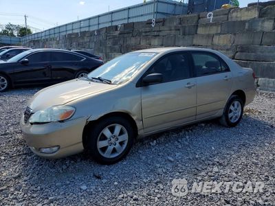 2006 TOYOTA COROLLA LE 1NXBR32EX6Z753752 - główne zdjęcie licytacji z USA - miniatura