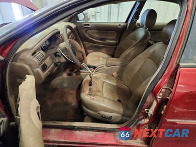 Zdjęcie 7 z 12 samochodu: 2002 CHRYSLER SEBRING LXI VIN:1C3AL56R22N147543 - miniatura